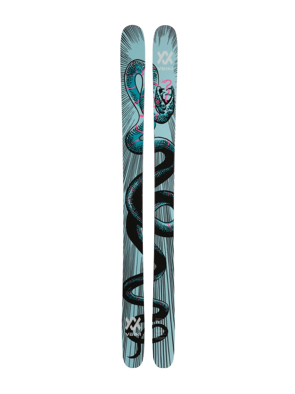 2023/24 Volkl Revolt 104 Skis | The BackCountry in Truckee, CA
