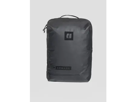 Armada Armada 60L Duffel Bag Black