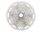 Shimano Shimano Cassette Sprocket CS-M4100-10 Deore 10-Speed