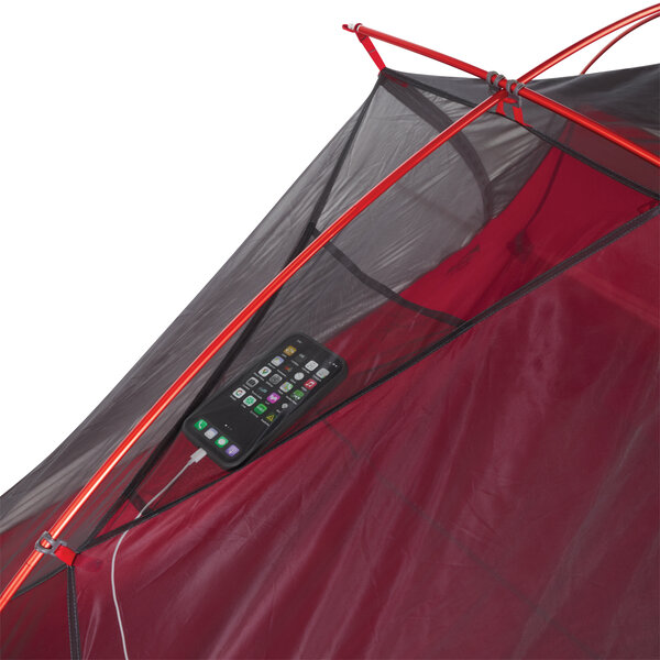 MSR MSR Freelite 1  Tent Saraha