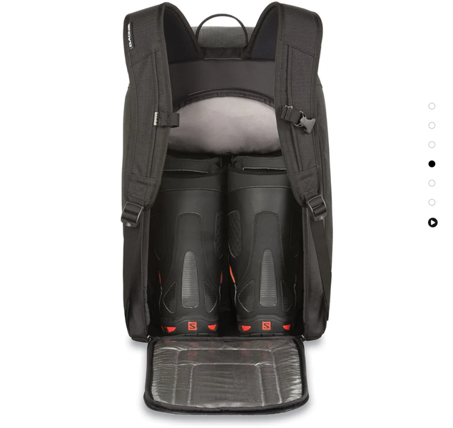 Dakine Dakine Boot Pack 50L