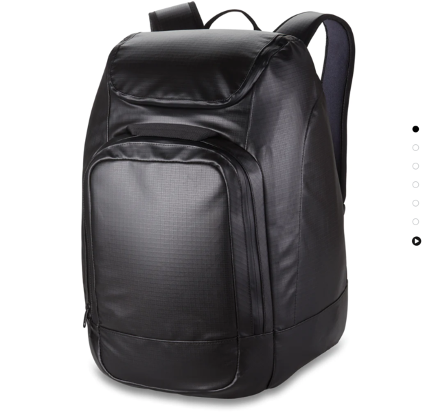 Dakine Dakine Boot Pack 50L