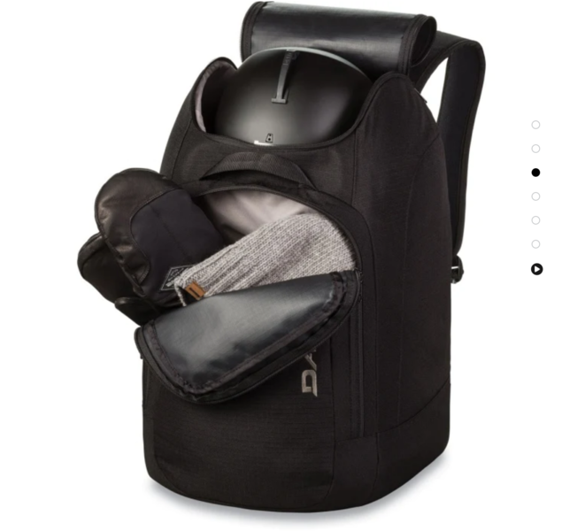 Dakine Dakine Boot Pack 50L