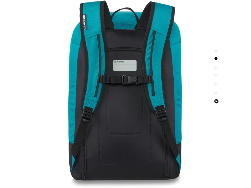 Dakine Dakine Boot Pack 50L