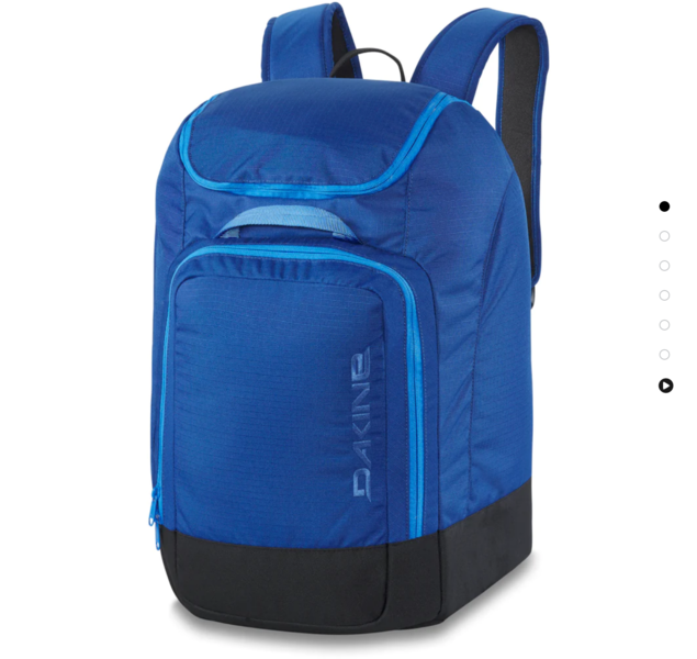 Dakine Dakine Boot Pack 50L