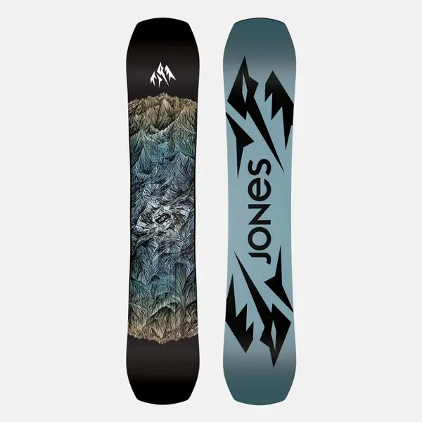 Jones 2024 Jones Mountain Twin Snowboard