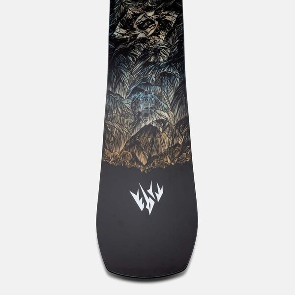 Jones 2024 Jones Mountain Twin Snowboard
