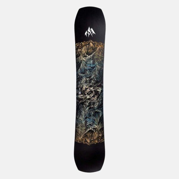 Jones 2024 Jones Mountain Twin Snowboard