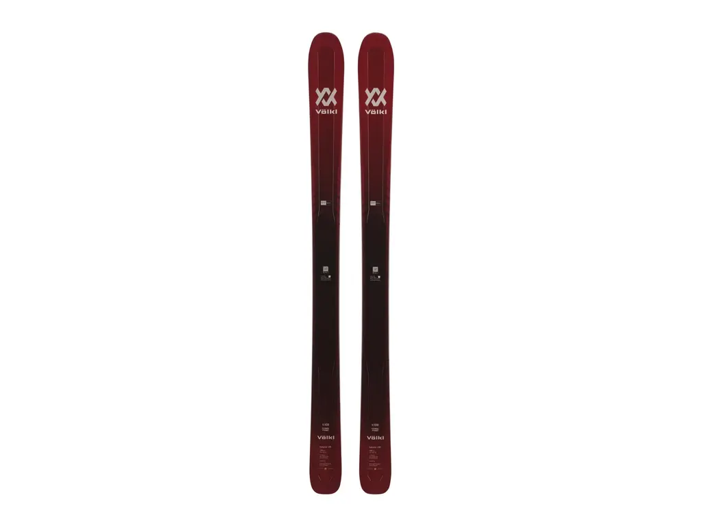 Volkl 2024 Volkl Katana 108 Skis