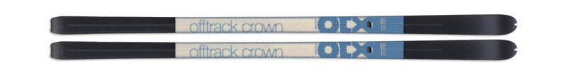 Fischer Fischer Traverse 78 Crown XC Skis