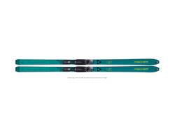 Fischer Fischer Traverse 78 Crown XC Skis
