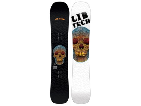 Lib Tech Lib Tech EJack Knife Snowboard