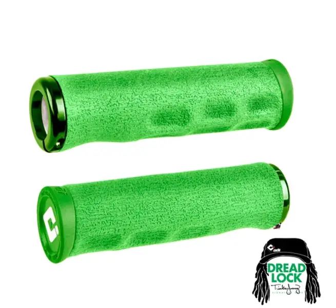 ODI ODI Dread Lock F-1 Series MTB Grip