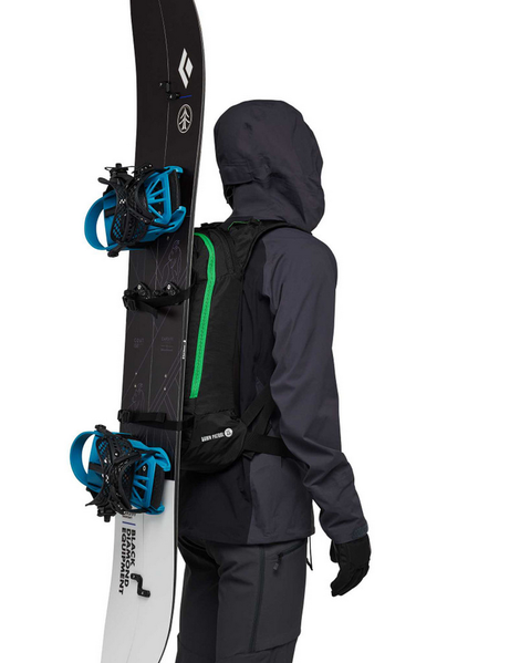 Black Diamond Dawn Patrol 15 Back Pack