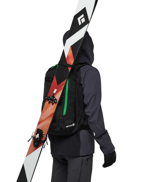 Black Diamond Dawn Patrol 15 Back Pack