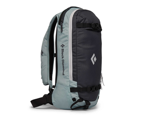 Black Diamond Dawn Patrol 15 Back Pack | The BackCountry in