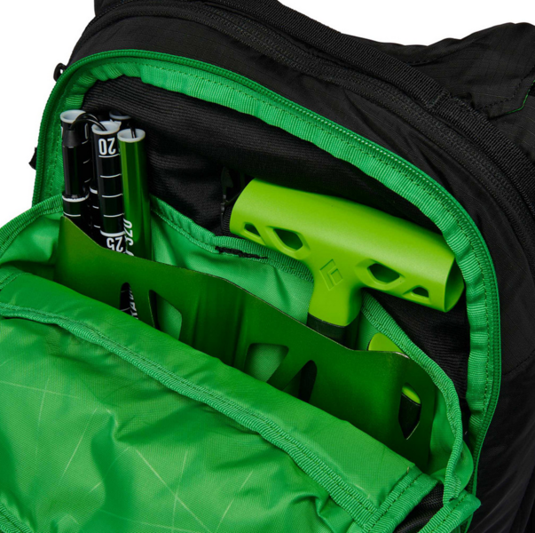 Black Diamond Dawn Patrol 15 Back Pack