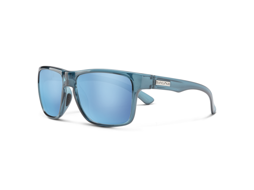 Suncloud Suncloud Rambler Polarized Sunglasses