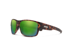 Suncloud Suncloud Range Polarized Sunglasses