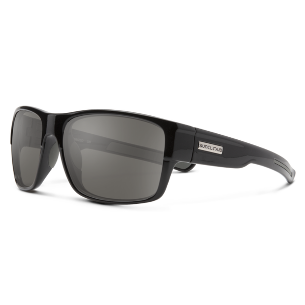 Suncloud Suncloud Range Polarized Sunglasses
