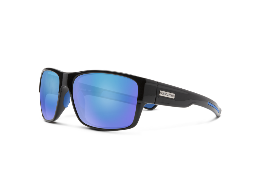 Suncloud Suncloud Range Polarized Sunglasses
