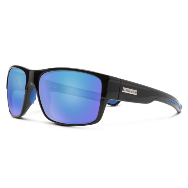 Suncloud Suncloud Range Polarized Sunglasses