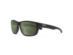 Suncloud Suncloud Mayor Polarized Sunglasses