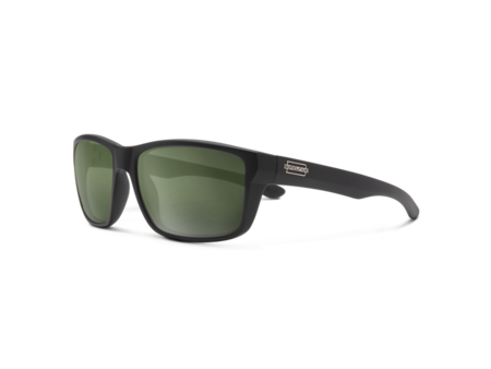 Suncloud Suncloud Mayor Polarized Sunglasses