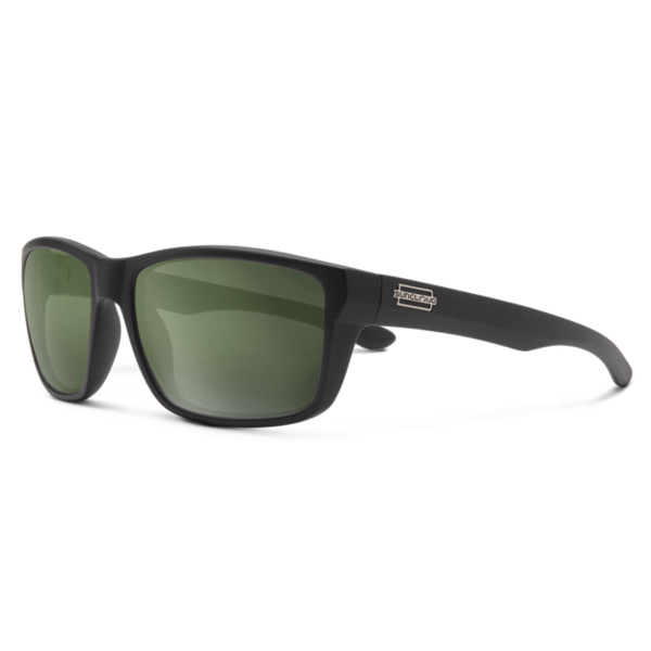 Suncloud Suncloud Mayor Polarized Sunglasses