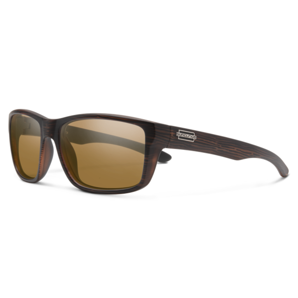 Suncloud Suncloud Mayor Polarized Sunglasses