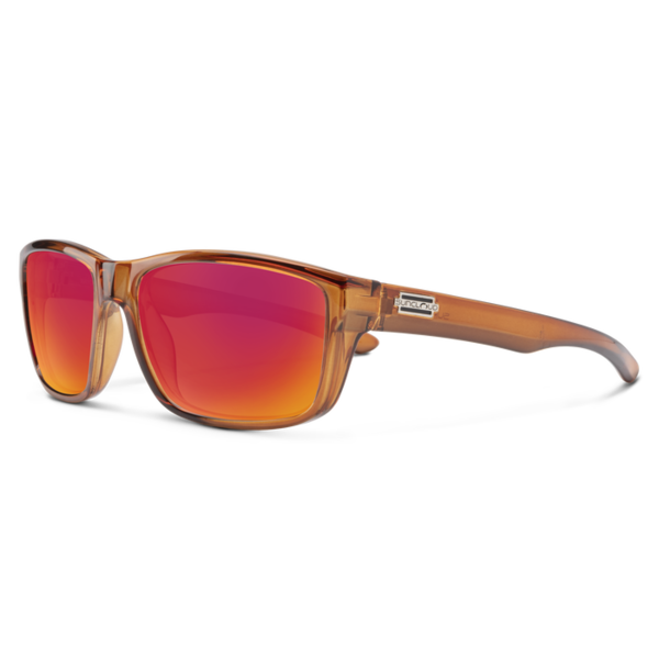 Suncloud Suncloud Mayor Polarized Sunglasses