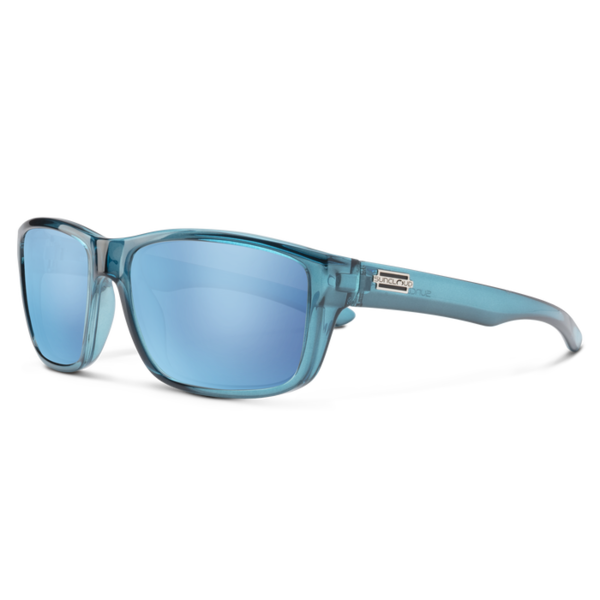 Suncloud Suncloud Mayor Polarized Sunglasses