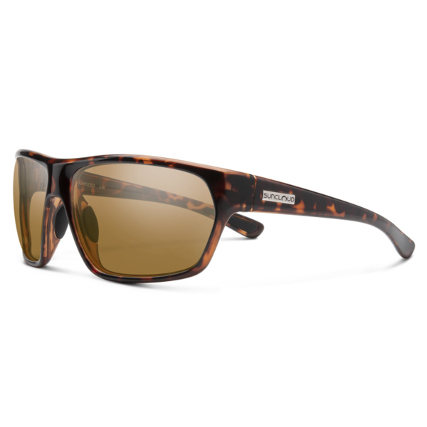 Suncloud Suncloud Boone Sunglasses