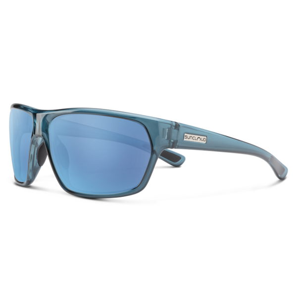 Suncloud Suncloud Boone Sunglasses
