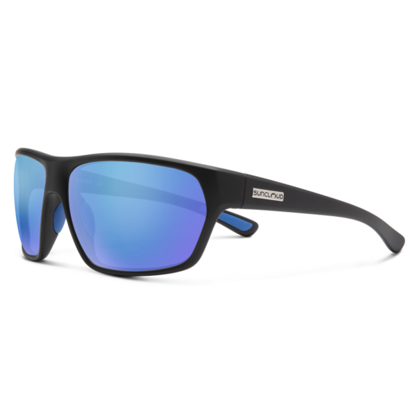 Suncloud Suncloud Boone Sunglasses