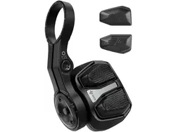 SRAM SRAM AXS POD Ultimate 2 Button (Includes Controller w Discrete Clamp for Left or Right Mount)