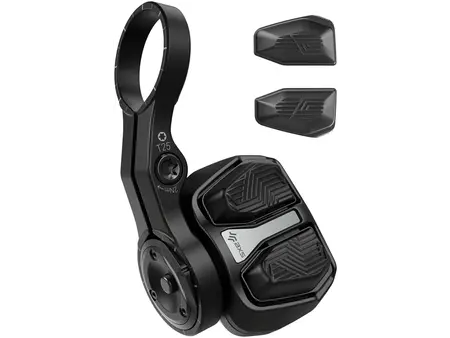 SRAM SRAM AXS POD Ultimate 2 Button (Includes Controller w Discrete Clamp for Left or Right Mount)
