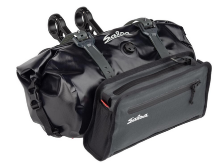 Salsa Salsa EXP Series Anything Cradle Top-Load Kit