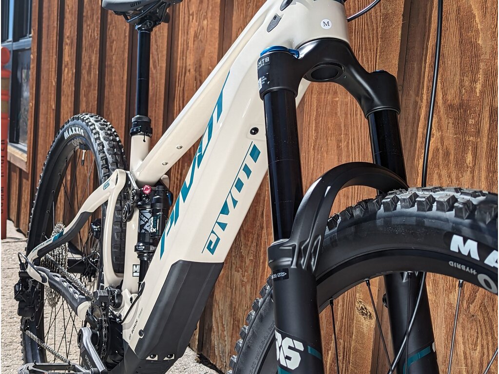 Pivot 2025 Pivot Shuttle AM Ride SLX/XT 29"