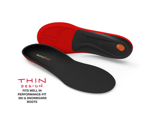 Superfeet Winter Thin Support Footbeds The BackCountry, Truckee
