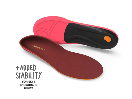 Superfeet Superfeet Winter Support Footbeds