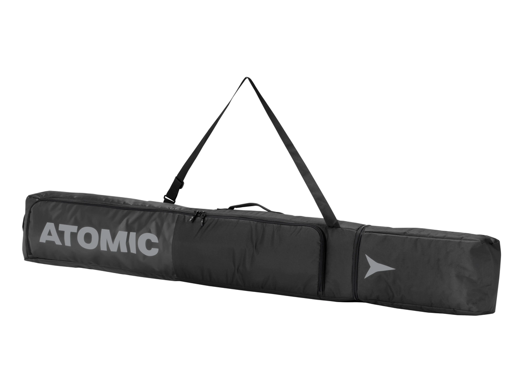 Atomic Atomic Ski Bag Black/Grey