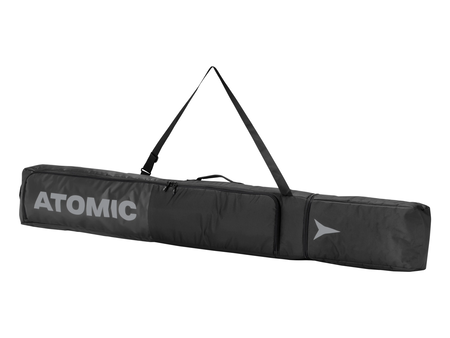 Atomic Atomic Ski Bag Black/Grey