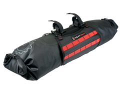 Revelate Designs Revelate Designs Sweetroll Bag 11L Black