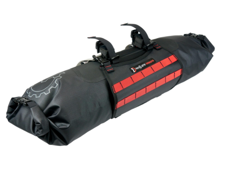 Revelate Designs Revelate Designs Sweetroll Bag 11L Black
