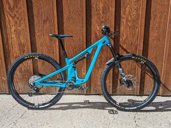 Yeti 2023 Yeti SB140 C1 29" | Small