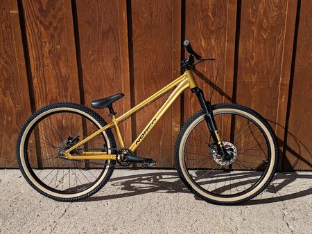 Norco 2023 Norco Rampage 2 26"