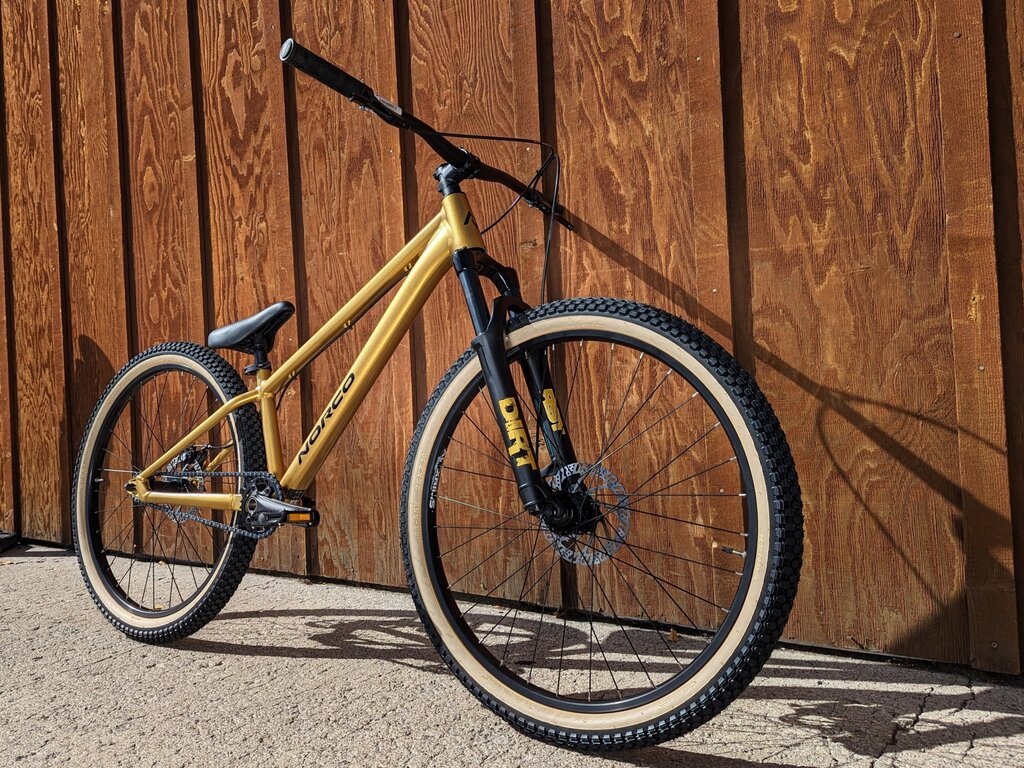 Norco 2023 Norco Rampage 2 26"