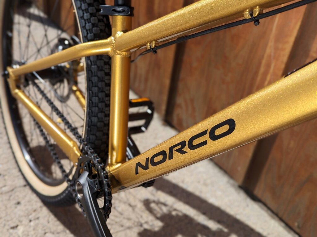 Norco 2023 Norco Rampage 2 26"