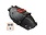 Revelate Designs Revelate Designs Spinelock Seat Bag 16L Black